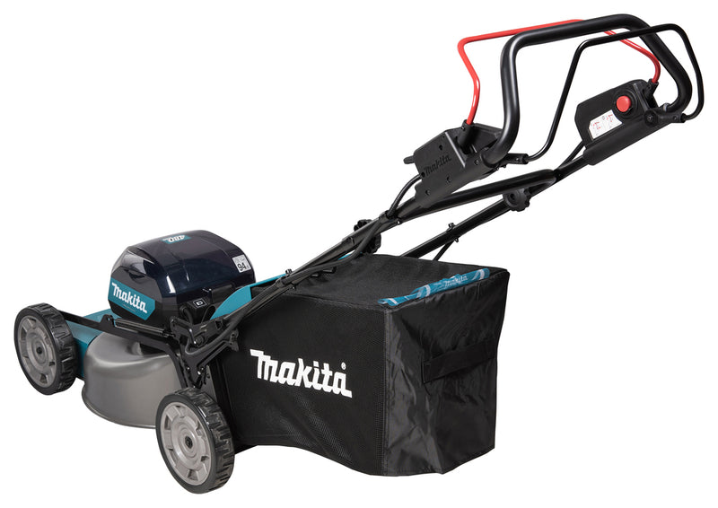 Akku Rasenmäher 40vmax – 48 cm