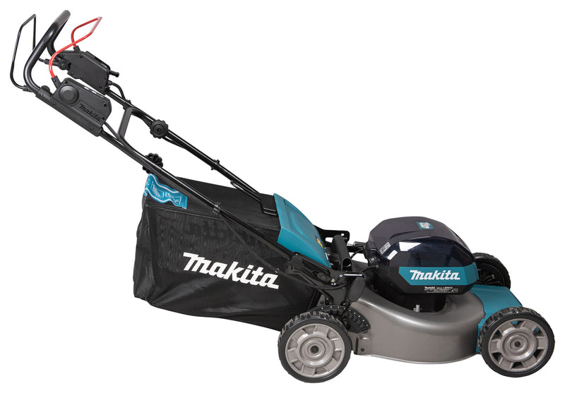 Akku Rasenmäher 40vmax – 48 cm