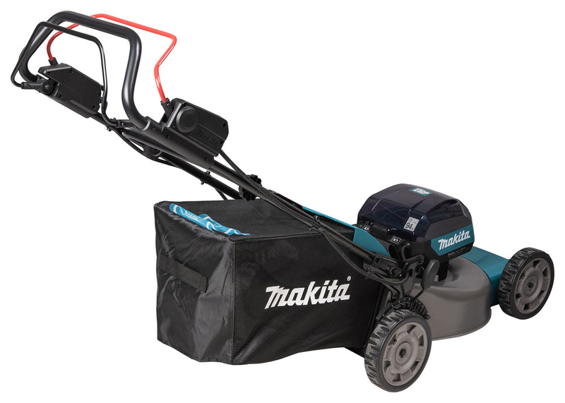Akku Rasenmäher 40vmax – 48 cm