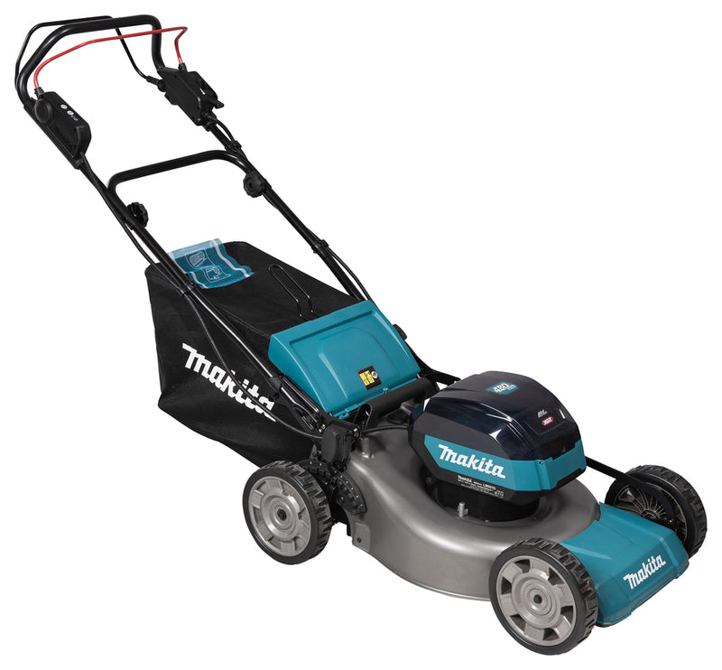 Akku Rasenmäher 40vmax – 48 cm