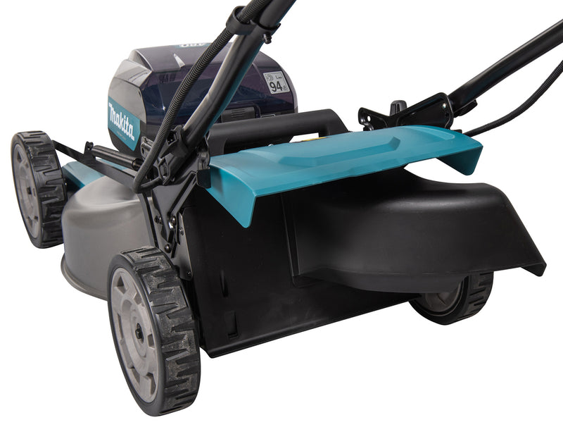 Akku Rasenmäher 40vmax