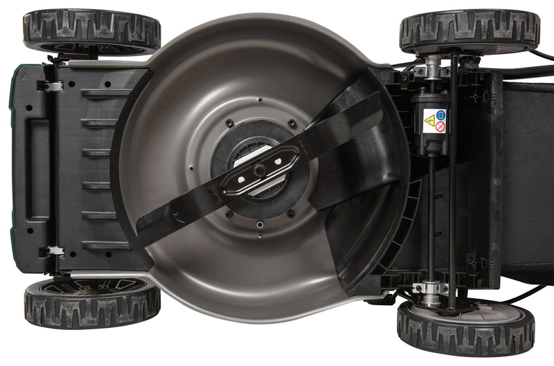 Akku Rasenmäher 40vmax – 48 cm