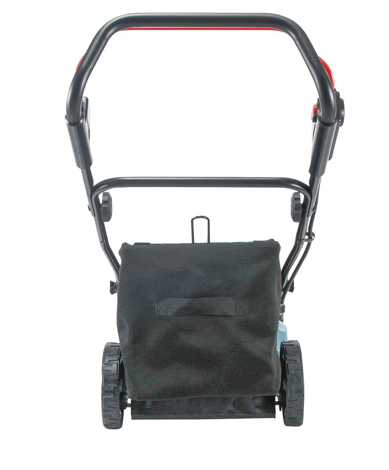 Akku Rasenmäher – 64Vmax 48 cm