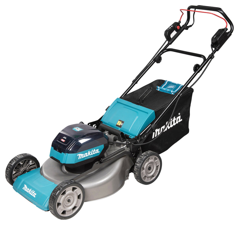 Akku Rasenmäher 40vmax – 53 cm