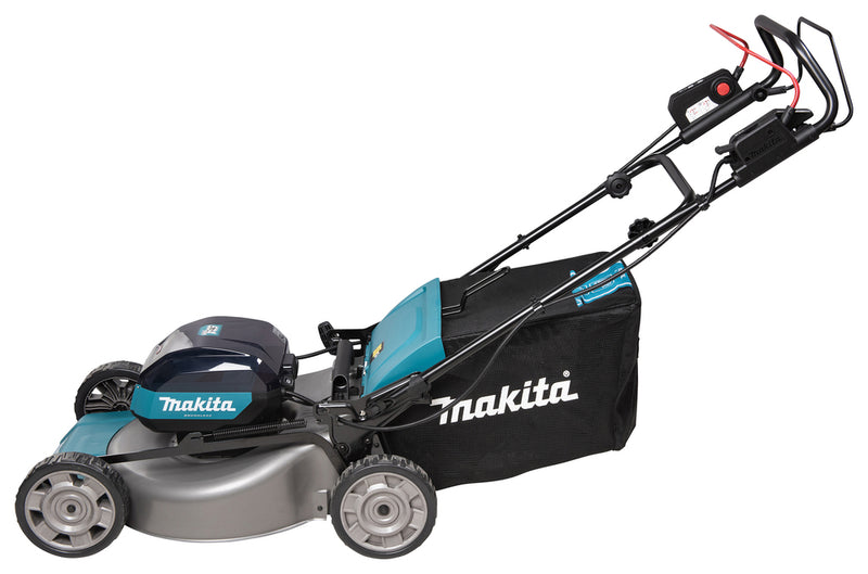 Akku Rasenmäher 40vmax