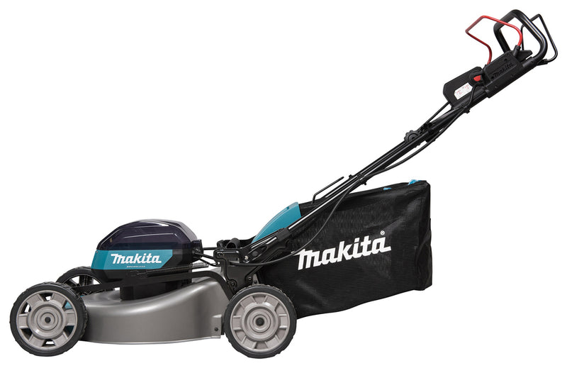 Akku Rasenmäher 40vmax