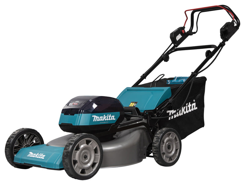 Akku Rasenmäher 40vmax