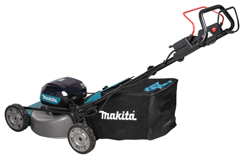 Akku Rasenmäher 40vmax