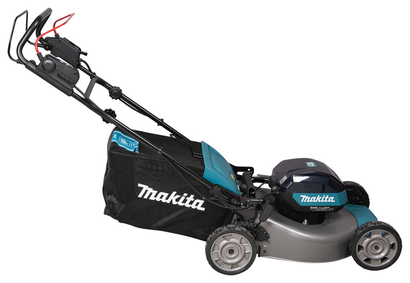 Akku Rasenmäher 40vmax