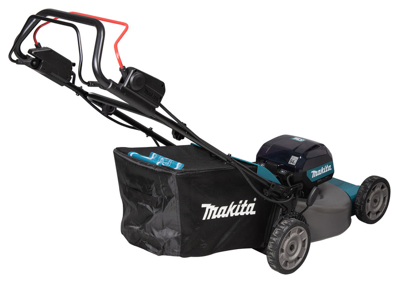 Akku Rasenmäher 40vmax – 53 cm