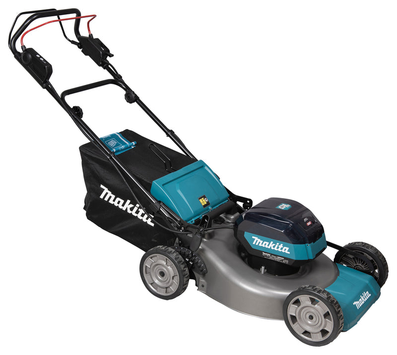 Akku Rasenmäher 40vmax