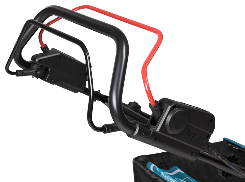 Akku Rasenmäher 40vmax – 53 cm