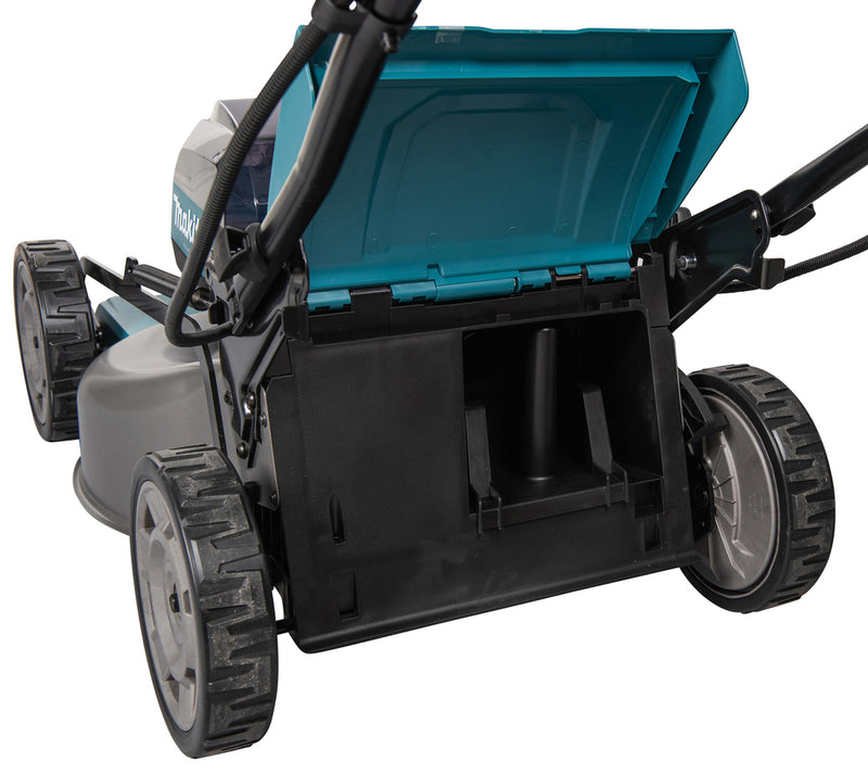 Akku Rasenmäher 40vmax – 53 cm