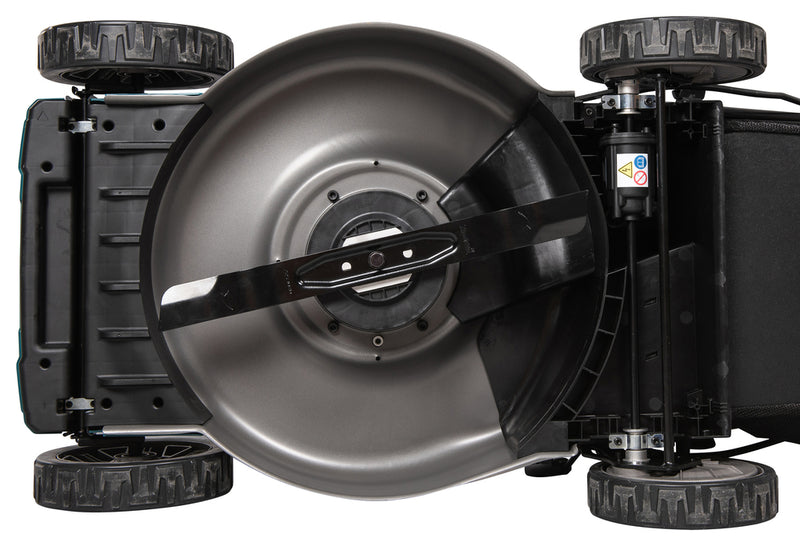 Akku Rasenmäher 40vmax – 53 cm