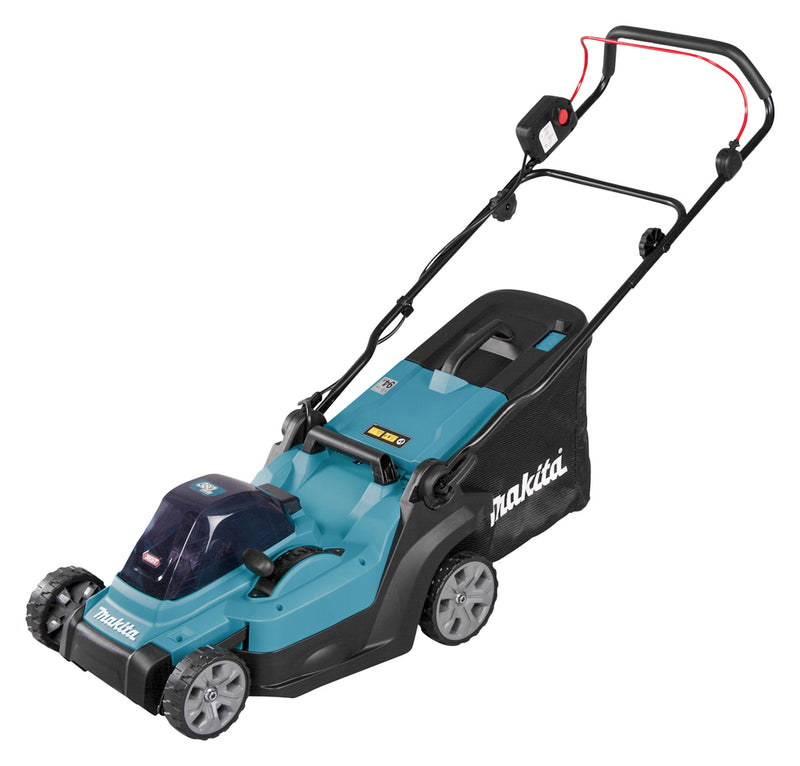 Akku Rasenmäher 40vmax – 38 cm
