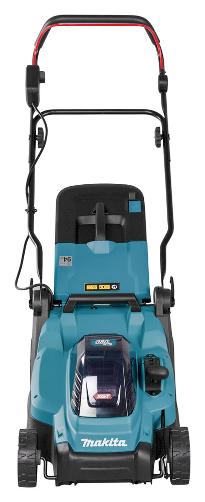 Akku Rasenmäher 40vmax – 38 cm