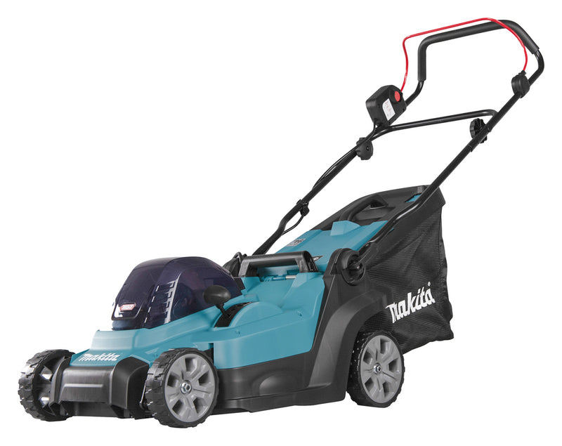 Akku Rasenmäher 40vmax – 38 cm