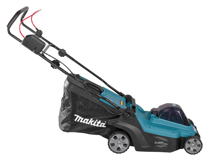 Akku Rasenmäher 40vmax