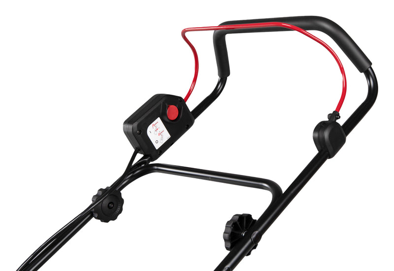 Akku Rasenmäher 40vmax – 38 cm