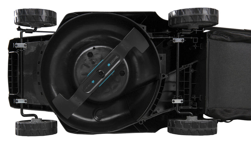 Akku Rasenmäher 40vmax