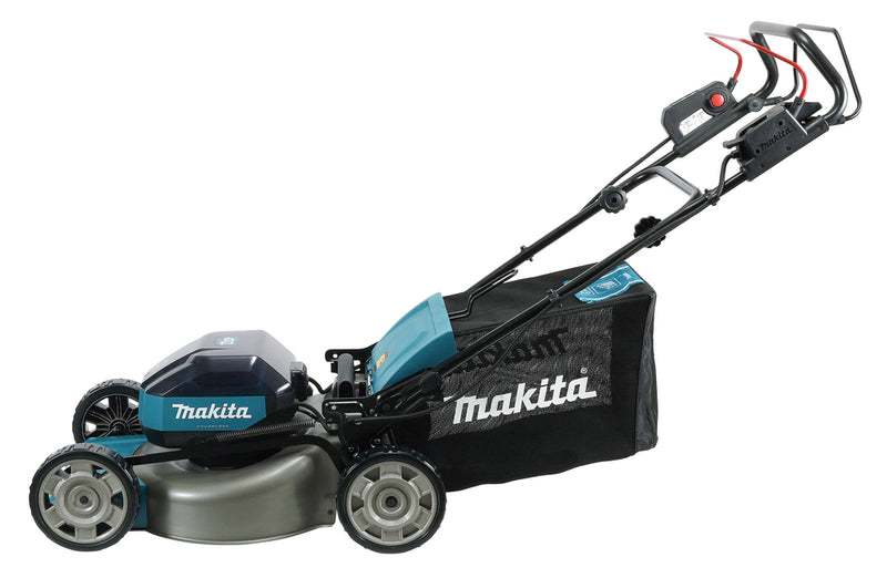 Akku Rasenmäher 64Vmax 48cm