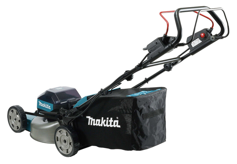 Akku Rasenmäher 64Vmax 48cm