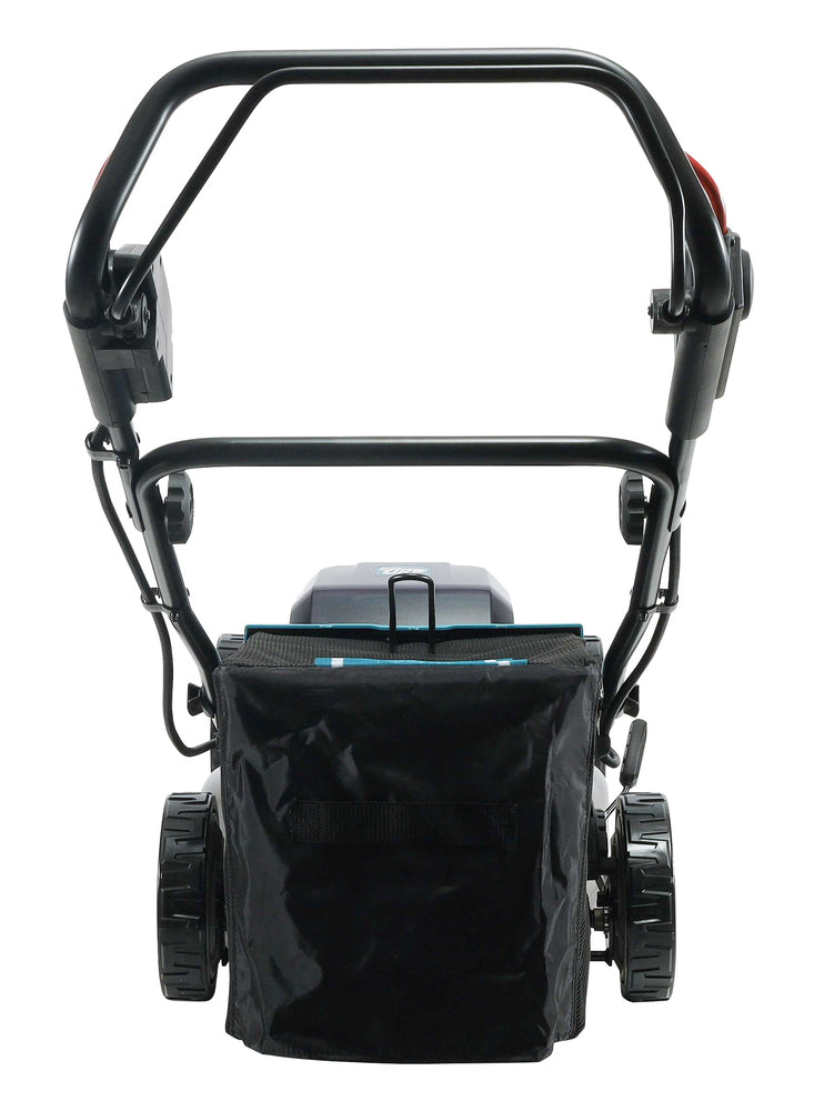 Akku Rasenmäher 64Vmax 48cm