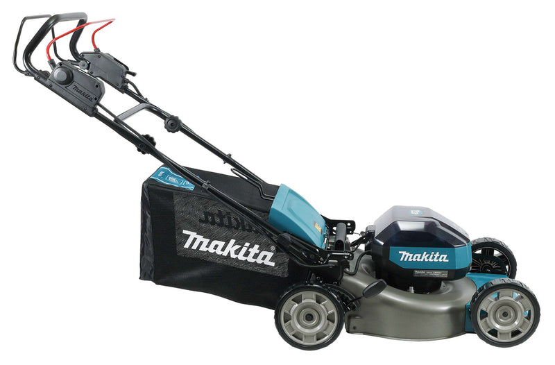 Akku Rasenmäher 64Vmax 48cm