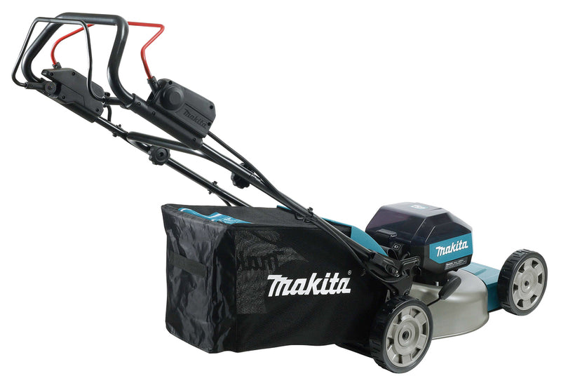Akku Rasenmäher 64Vmax 48cm