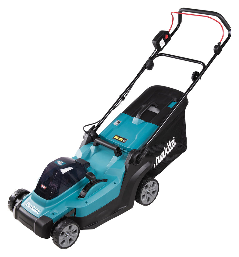 Akku Rasenmäher 40vmax – 43 cm