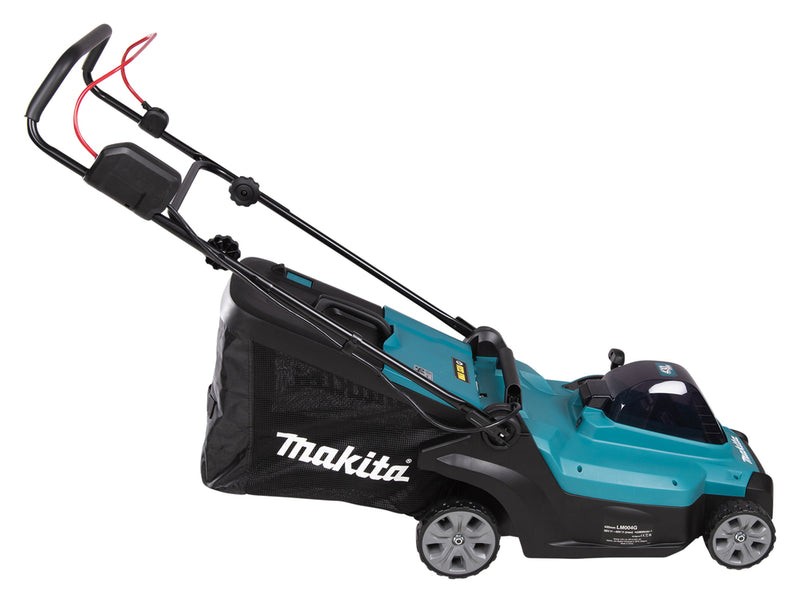 Akku Rasenmäher 40vmax – 43 cm