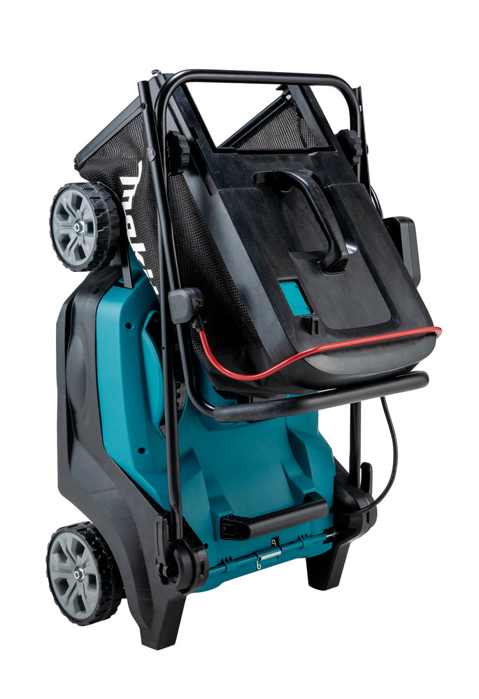 Akku Rasenmäher 40vmax – 43 cm