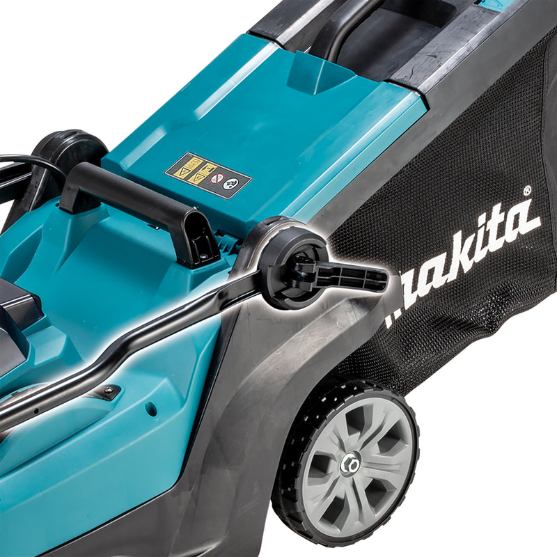 Akku Rasenmäher 40vmax