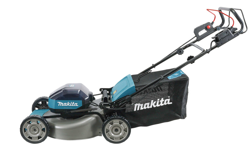 Akku Rasenmäher 64Vmax 48cm