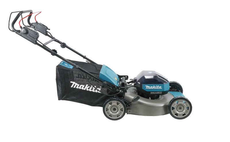 Akku Rasenmäher 64Vmax 48cm