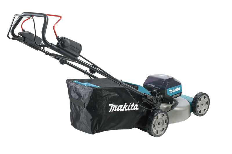 Akku Rasenmäher 64Vmax 48cm
