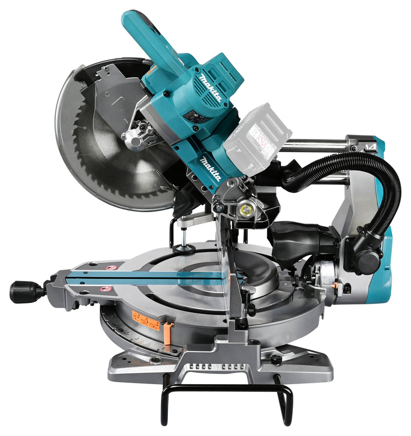 Kapp- und Gehrungssäge 40V – 260 mm
