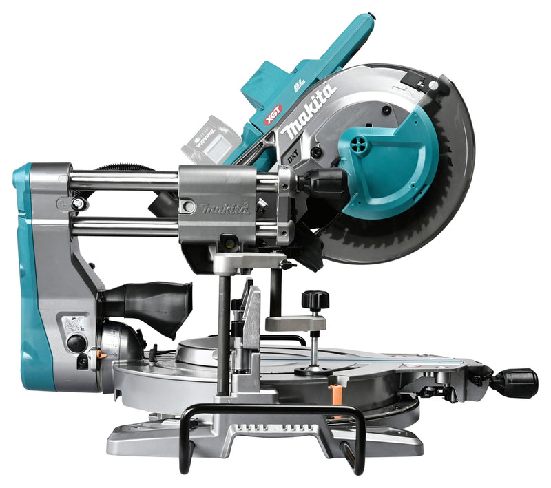 Kapp- und Gehrungssäge 40V – 260 mm