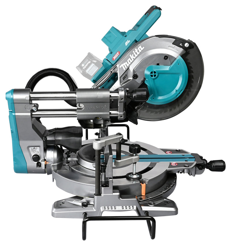 Kapp- und Gehrungssäge 40V – 260 mm