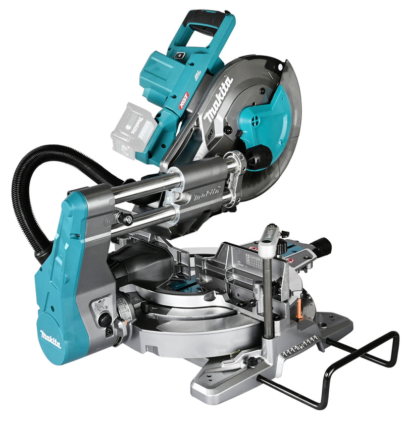 Kapp- und Gehrungssäge 40V – 260 mm