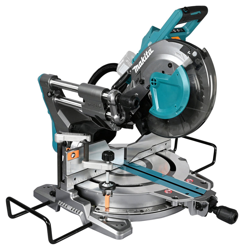 Kapp- und Gehrungssäge 40V – 260 mm