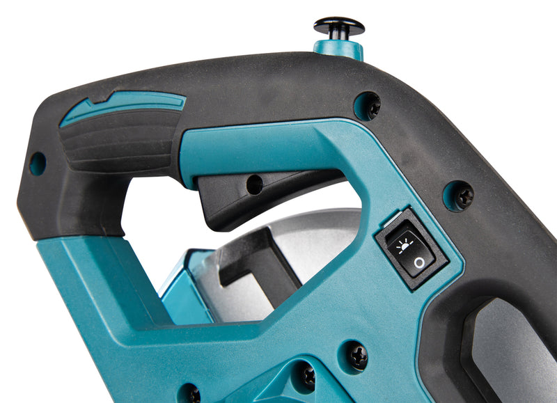 Kapp- und Gehrungssäge – 216/30