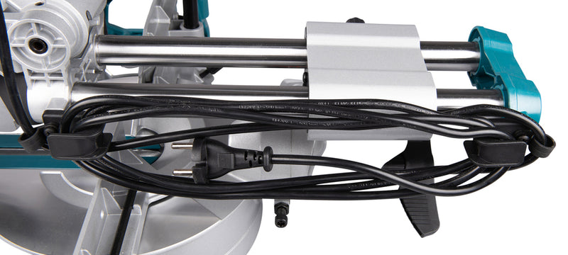 Kapp- und Gehrungssäge – 216/30