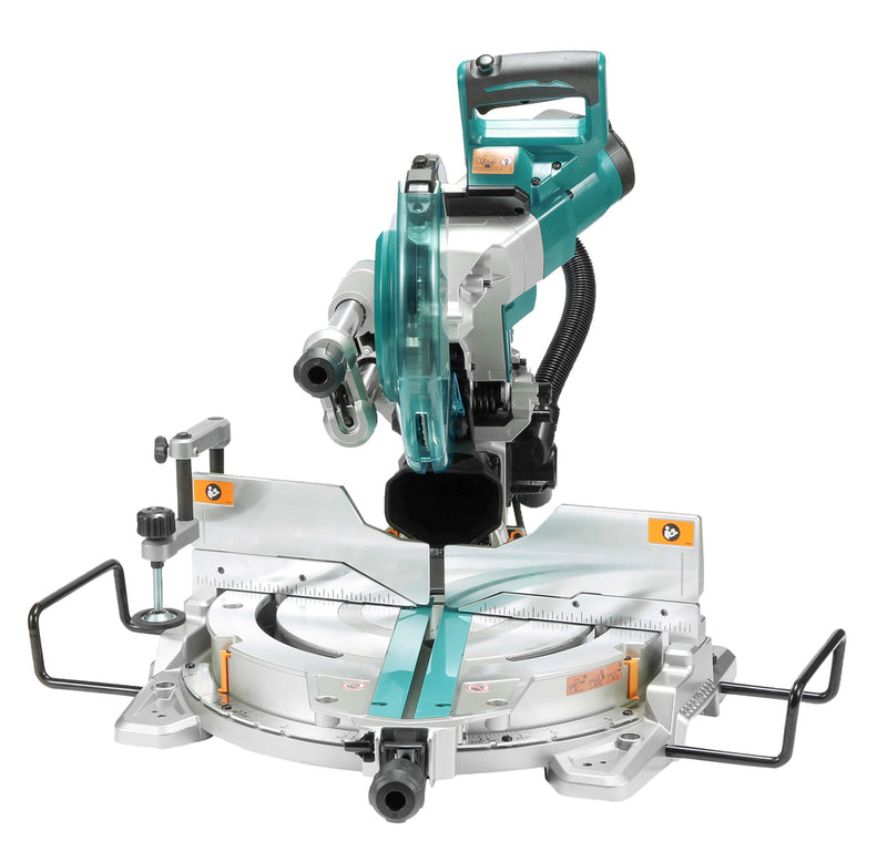 Kapp- und Gehrungssäge – 1 510 W • 260/30 mm • 3 200 min⁻¹
