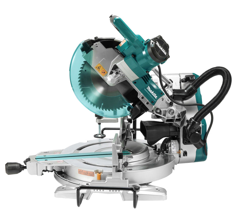 Kapp- und Gehrungssäge – 1 510 W • 260/30 mm • 3 200 min⁻¹