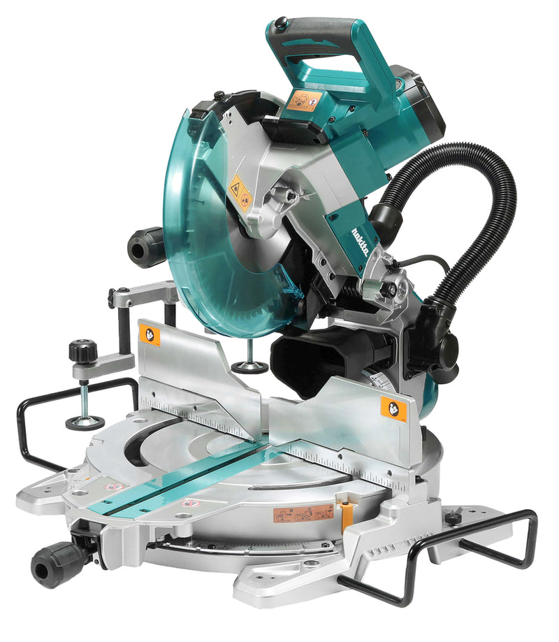 Kapp- und Gehrungssäge – 1 510 W • 260/30 mm • 3 200 min⁻¹