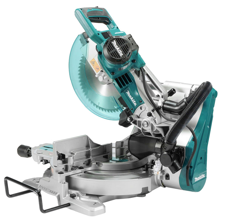 Kapp- und Gehrungssäge – 1 510 W • 260/30 mm • 3 200 min⁻¹