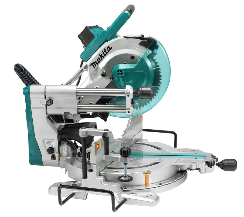 Kapp- und Gehrungssäge – 1 510 W • 260/30 mm • 3 200 min⁻¹