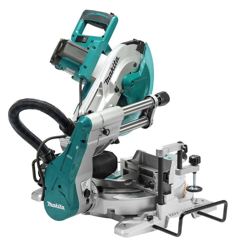 Kapp- und Gehrungssäge – 1 510 W • 260/30 mm • 3 200 min⁻¹