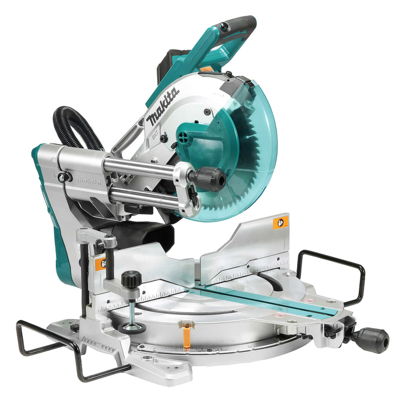 Kapp- und Gehrungssäge – 1 510 W • 260/30 mm • 3 200 min⁻¹